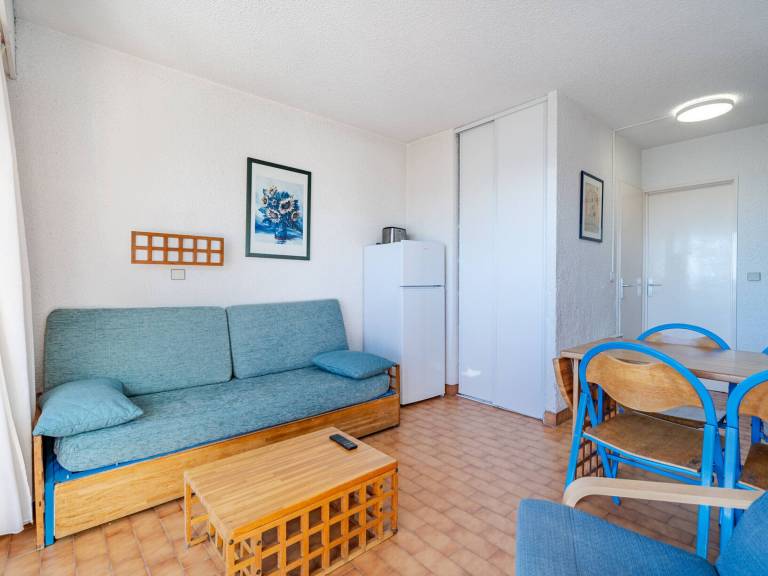 Appartement Beausoleil