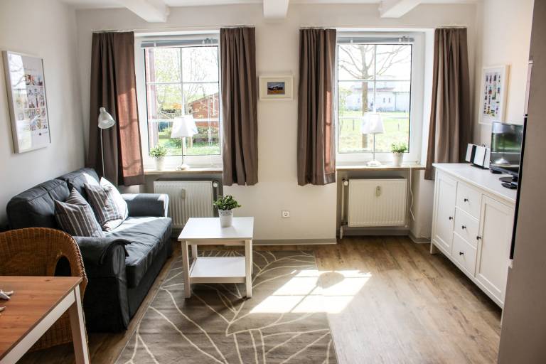 Ferienwohnung Juist