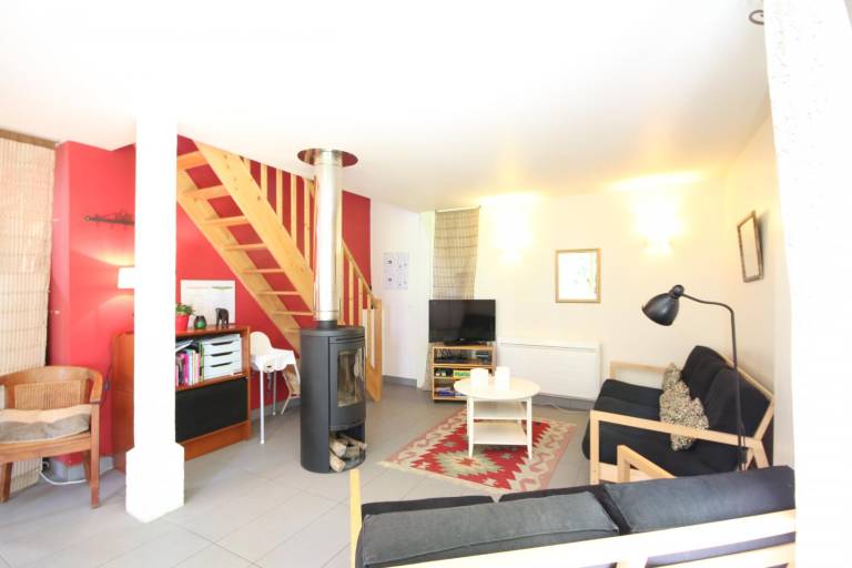 Gite with garden, patio & BBQ | Dogs allowed — photo 4