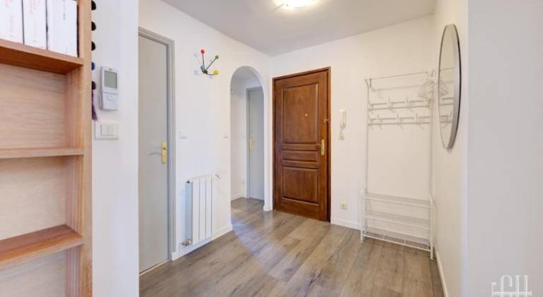Holiday apartment with 1 room for 4 persons — photo 5