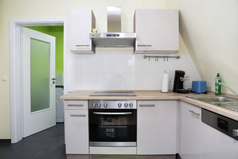 Apartment  Ladenburg