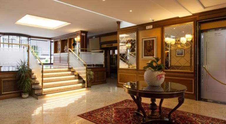 LVG Hotel Collection - Il Chiostro — photo 4