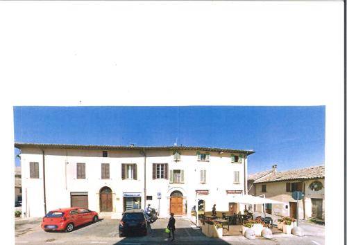 Appartamento Montefalco