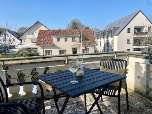 Ferienwohnung Bad Rothenfelde