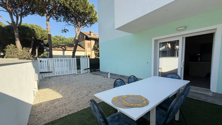 Appartamento Pinarella