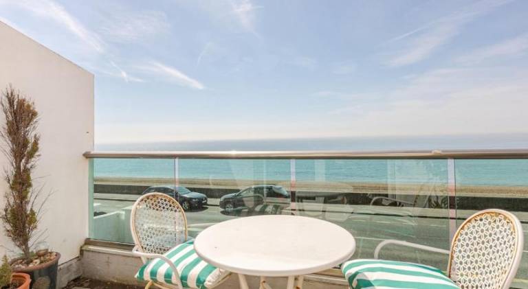 Vacation home with 2 rooms for 4 persons — photo 4