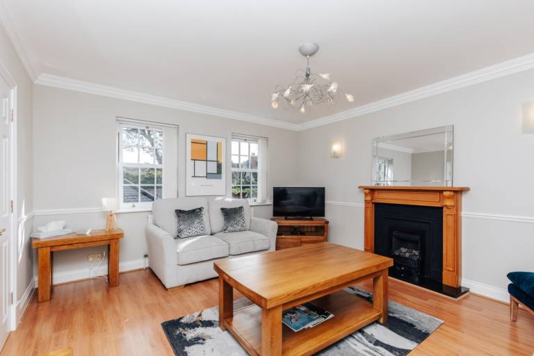 House Henley-on-Thames
