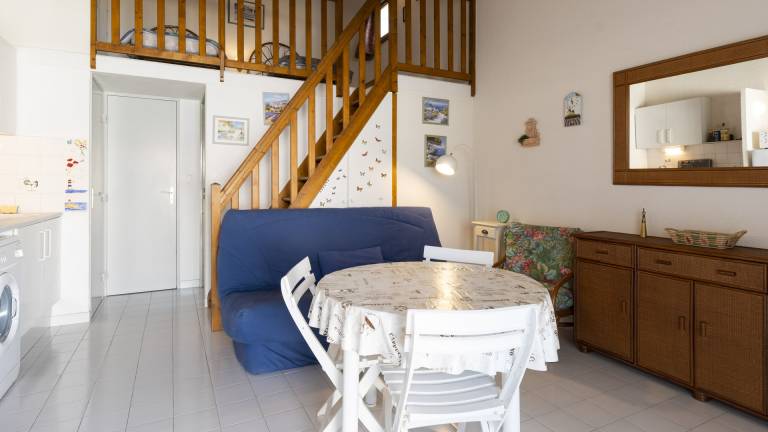 Maison de vacances Le Cap d'Agde