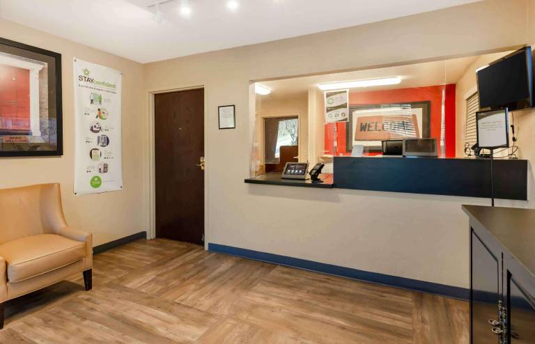 Extended Stay America Select Suites - Roanoke - Airport — photo 3