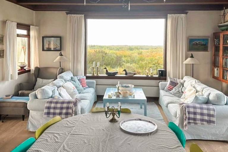 Fully equipped big house with terrace | Beach nearby | Pets allowed — photo 4