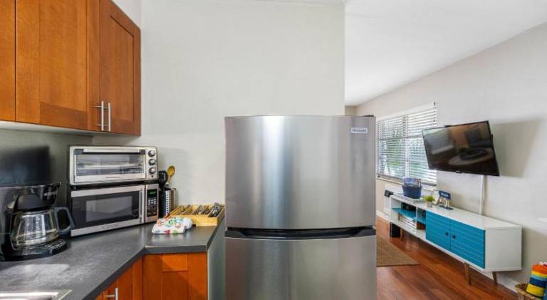 74 m&sup2; Ferienwohnung