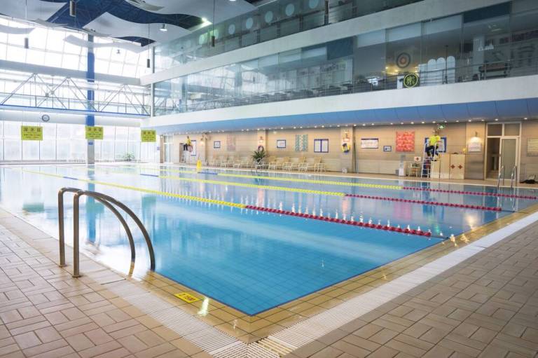 Xijiao Hotel Beijing