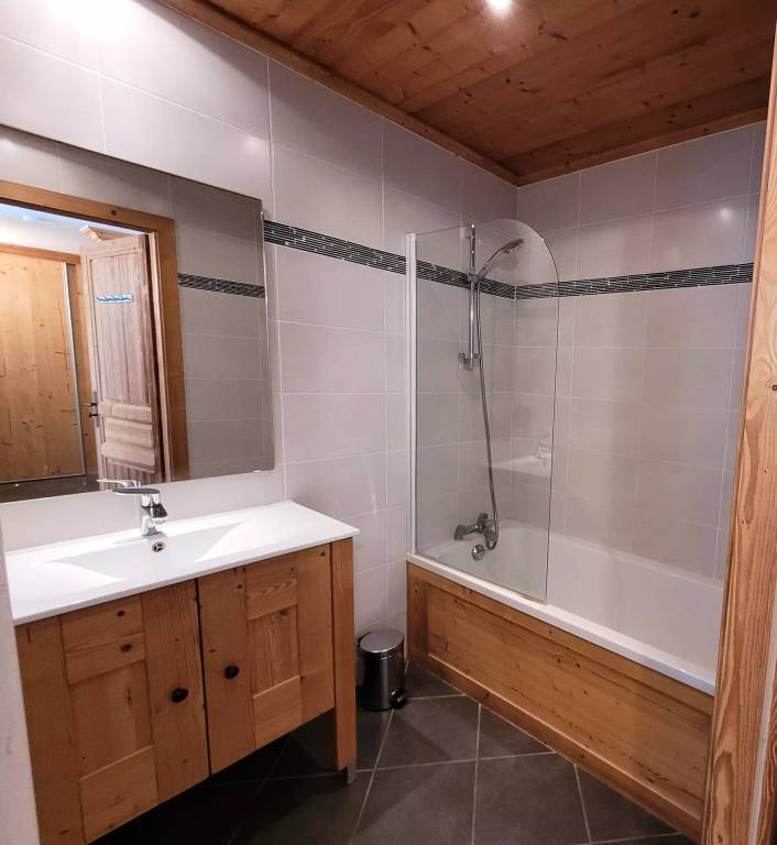Holiday apartment | Next to the ski | Pets allowed — photo 4