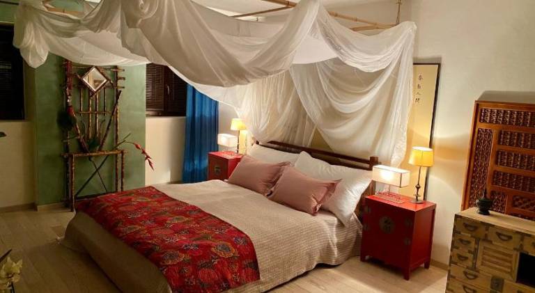 Les 3 Coeurs Chambres chez charmants habitants