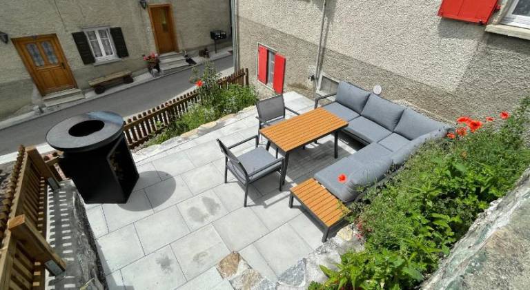 Holiday apartment with 1 room for 4 persons — photo 3