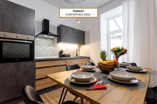 Apartma Lopata