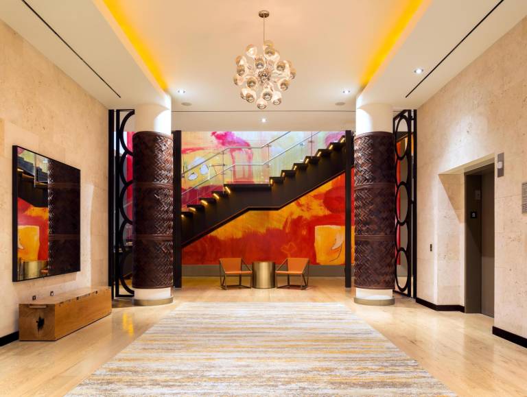 Andaz San Diego, By Hyatt — photo 3