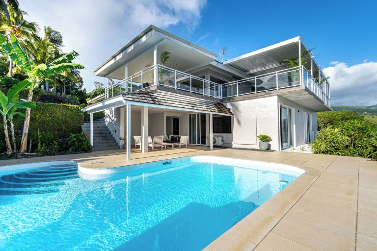 Villa To'ahotu