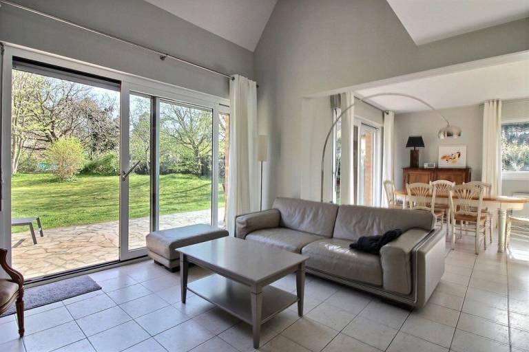 House  Hardelot-Plage