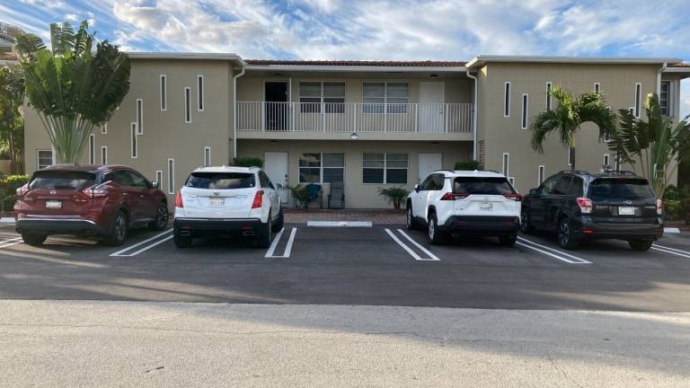 Condo Pompano Beach