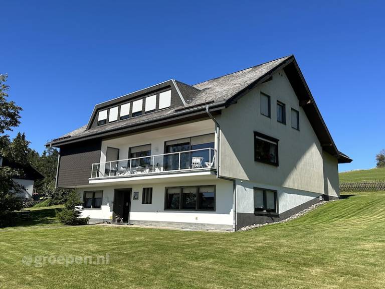 Ferienhaus Winterberg