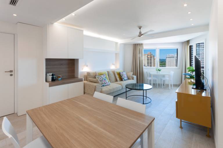Children-friendly nice holiday apartment with patio, garden & pool | Next to the beach | Dogs allowed — photo 3