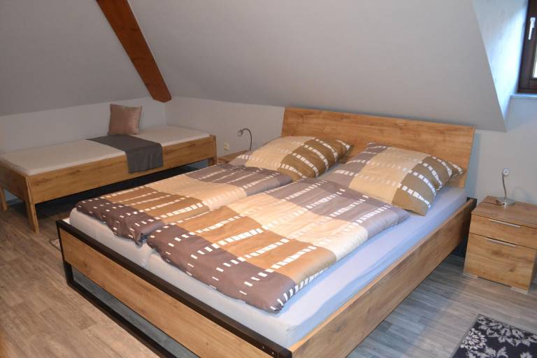 Ferienwohnung Hilders