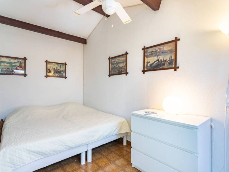 Ferienwohnung Saint-Tropez