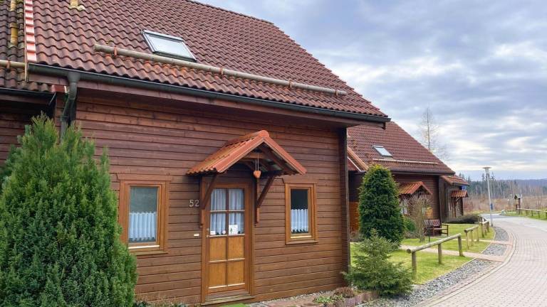 Ferienhaus Trautenstein