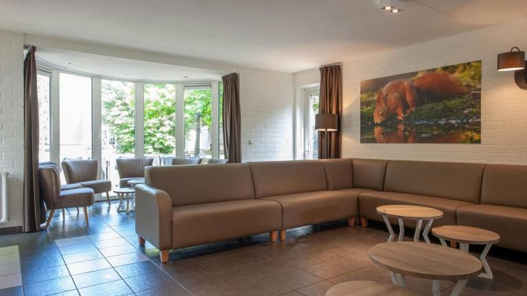 Ferienhaus Oosterhout