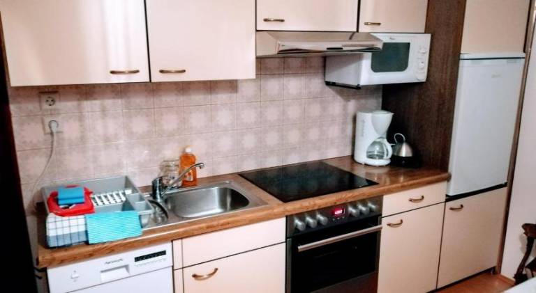 Pleasant apartment with garden | Pets are welcome — photo 3
