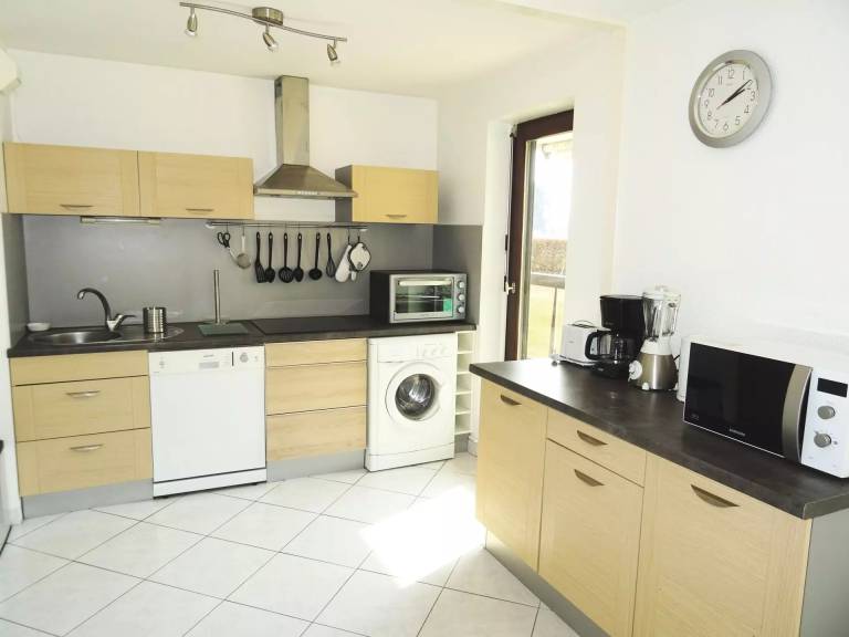 Fully equipped lovely apartment | Beach nearby | Dogs allowed — photo 3