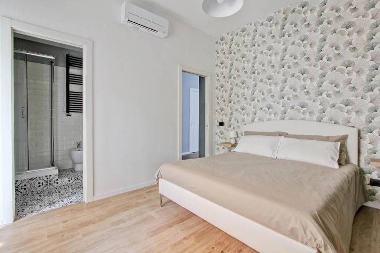 Sofia’s home in Rome