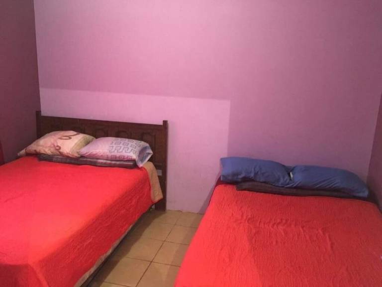 Departamento Ciudad Juárez