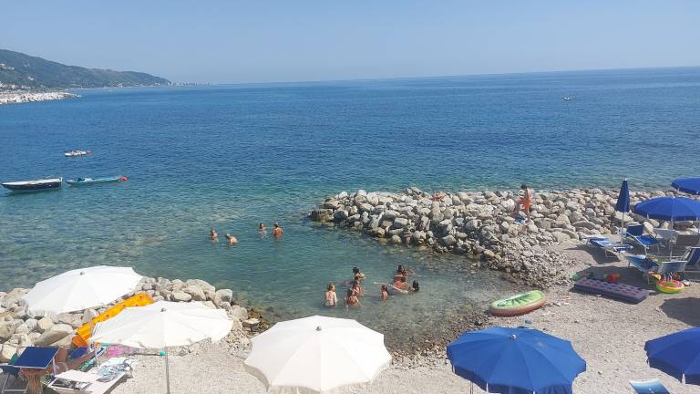 Casa Ogliastro Marina