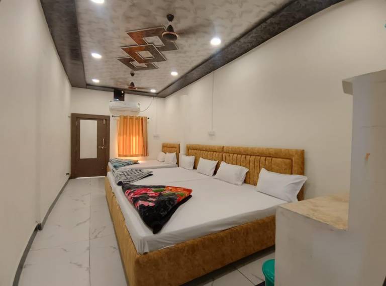 Charming holiday apartment | Pet-friendly in Indore