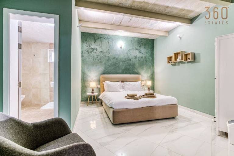 Casa Saint Julian's