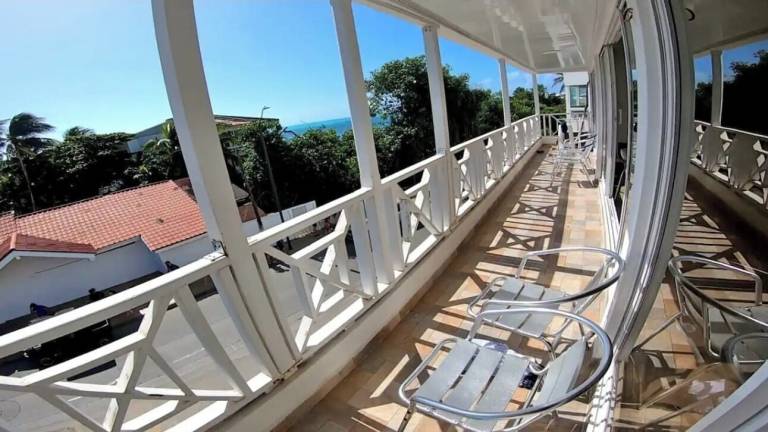 Apartamento Ilha de San Andrés