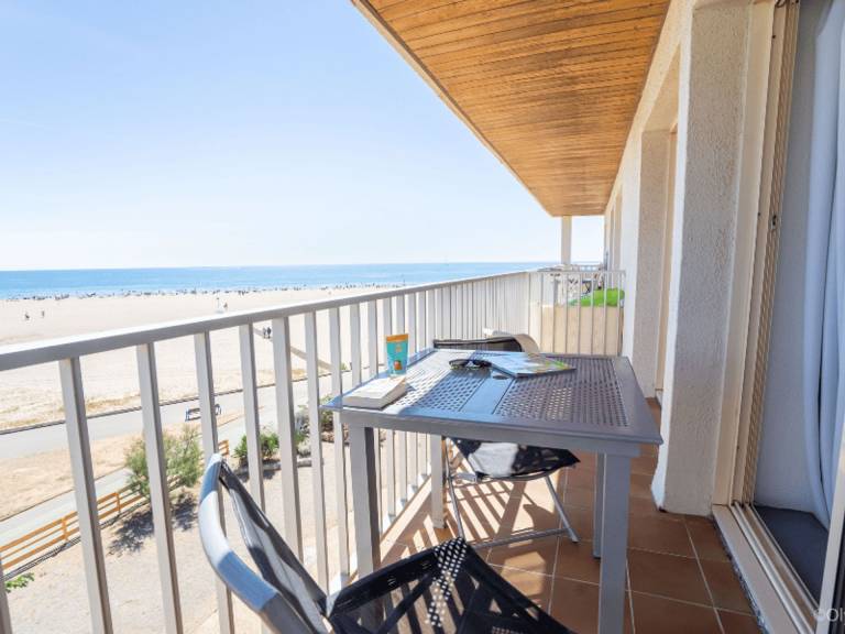 Appartement Sigean
