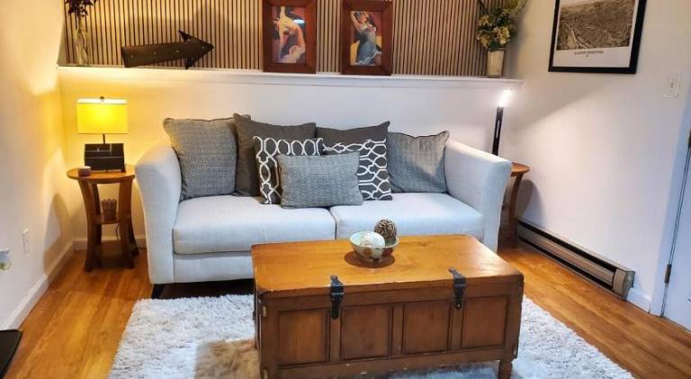 Rental apartment | Pet-friendly in Allentown, PA