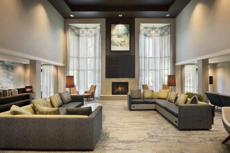 Courtyard by Marriott Springfield Airport — photo 2