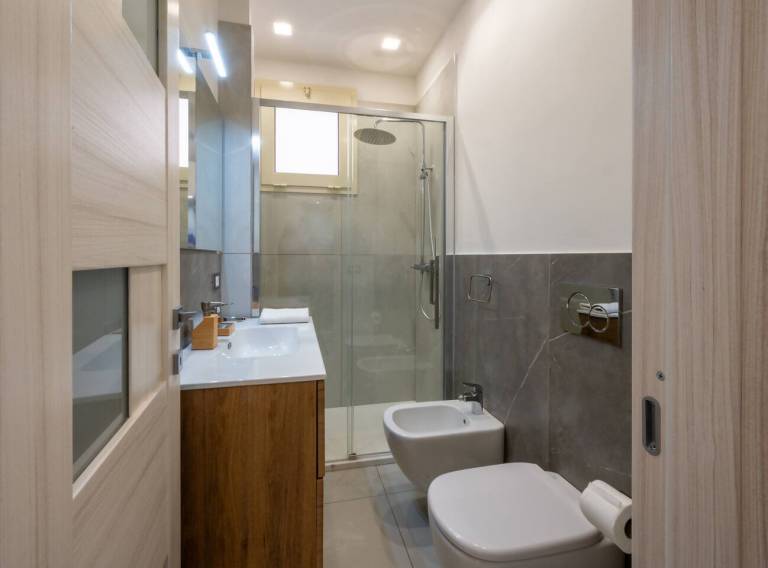 Apartment | Sea view | Pets allowed — photo 3