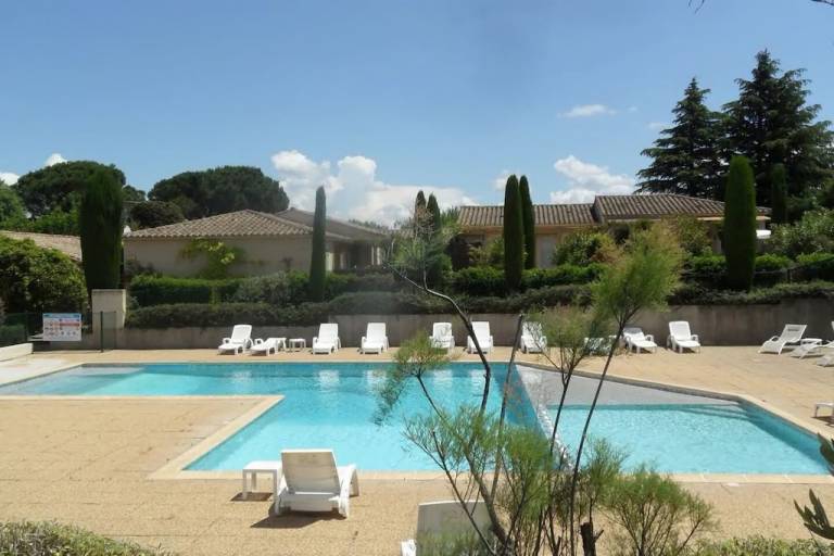 Ferienhaus Saint-Rémy-de-Provence