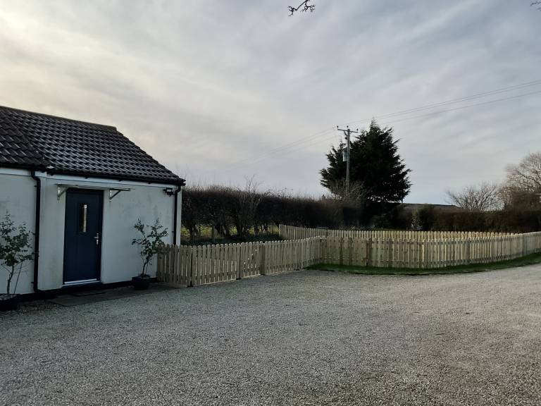 Children-friendly lovely cottage with garden | Dogs allowed — photo 2