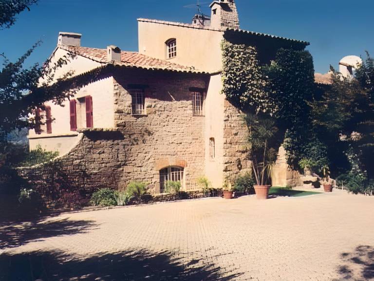 Chambre d'hôtes Villeneuve-Loubet