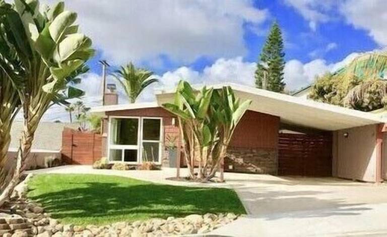 House  San Clemente