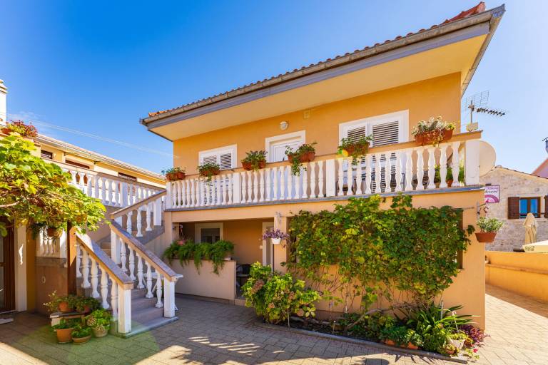 Ferienwohnung  Zaton