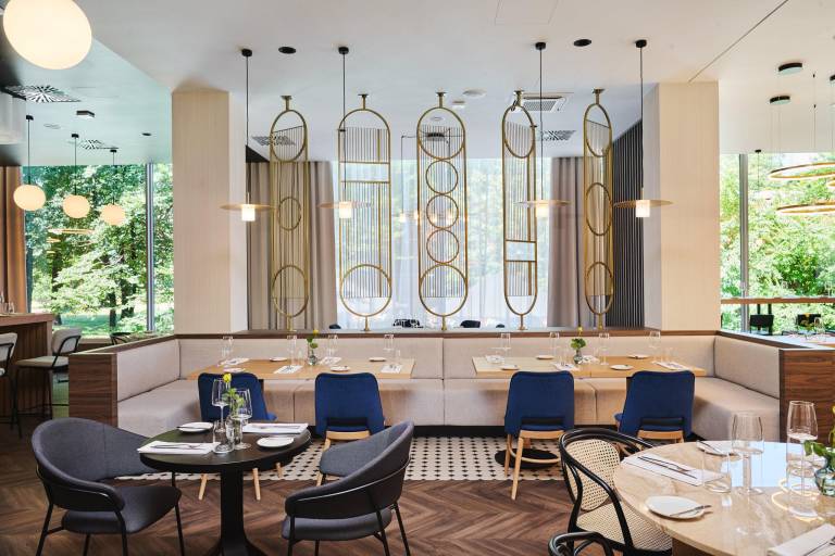 Voco Katowice By IHG — photo 4
