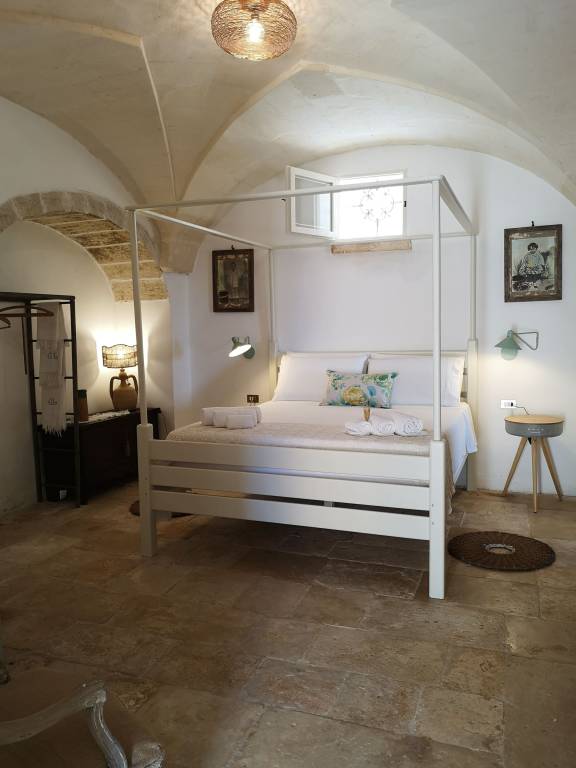 Ferienhaus Ostuni