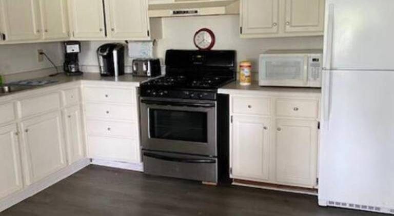 House with hot tub | Pets allowed — photo 4
